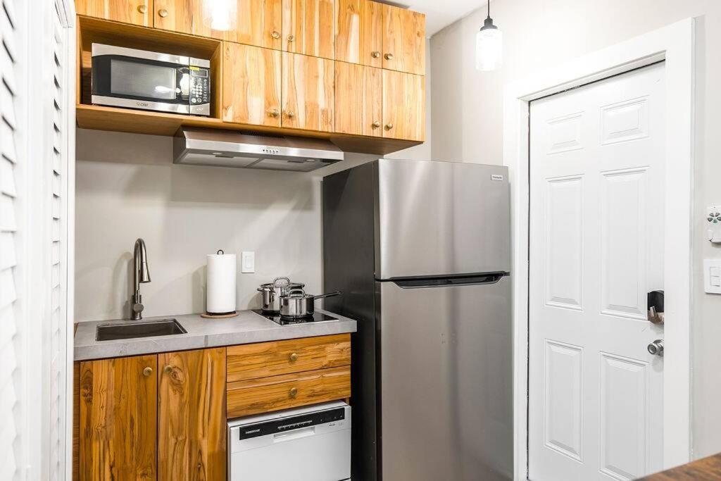 Elegant Miami Apartment East Little Havana / Free Parking Exterior foto